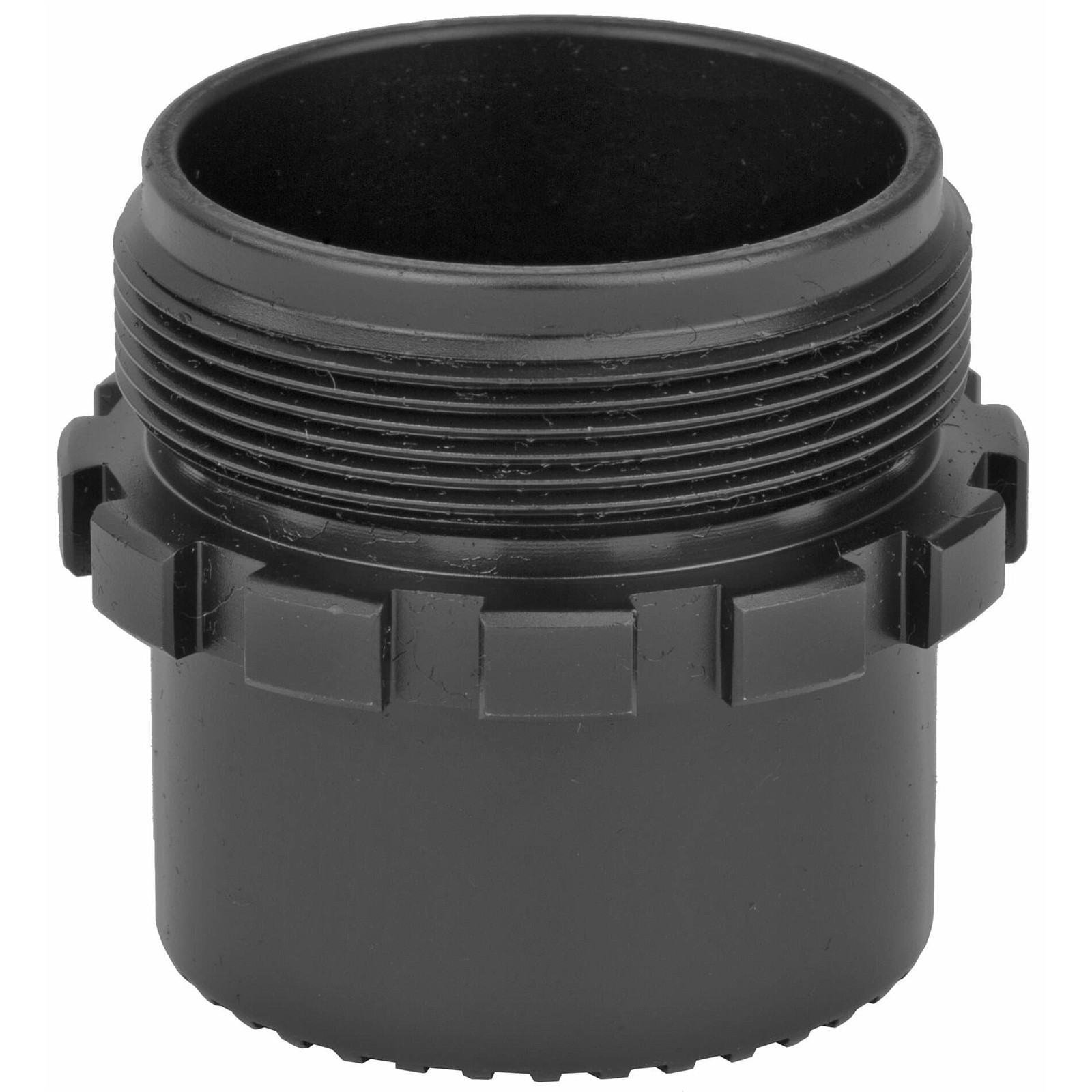 Yankee Hill Machine QD Adapter Mount