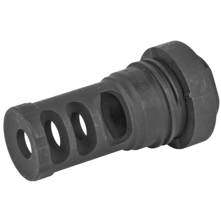 Yankee Hill Machine Phantom QD Muzzle Brake