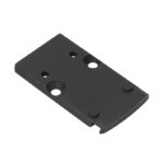 Holosun 507C to 407K/507K Optic Plate Adapter