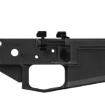 Aero Precision M4E1 Pro AR-15 Lower Receiver