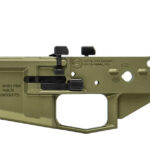 Aero Precision M4E1 Pro AR-15 Lower Receiver