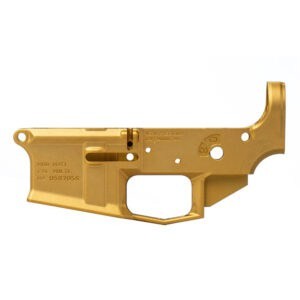 apsl100525-m4e1-stripped-lower-receiver-gold-anodized-2