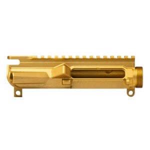 apsl100527-m4e1-threaded-stripped-upper-receiver-gold-anodized-1