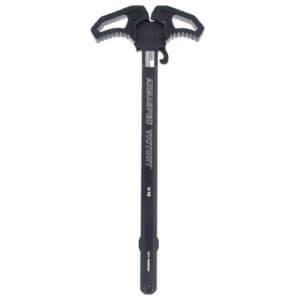 Armaspec Victory Ambidextrous Charging Handle - Black