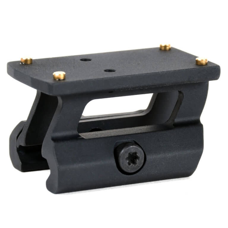 AT3 Tactical ARO Riser Mount - Absolute Cowitness Riser for ARO, Fastfire, Venom Red Dot Sights