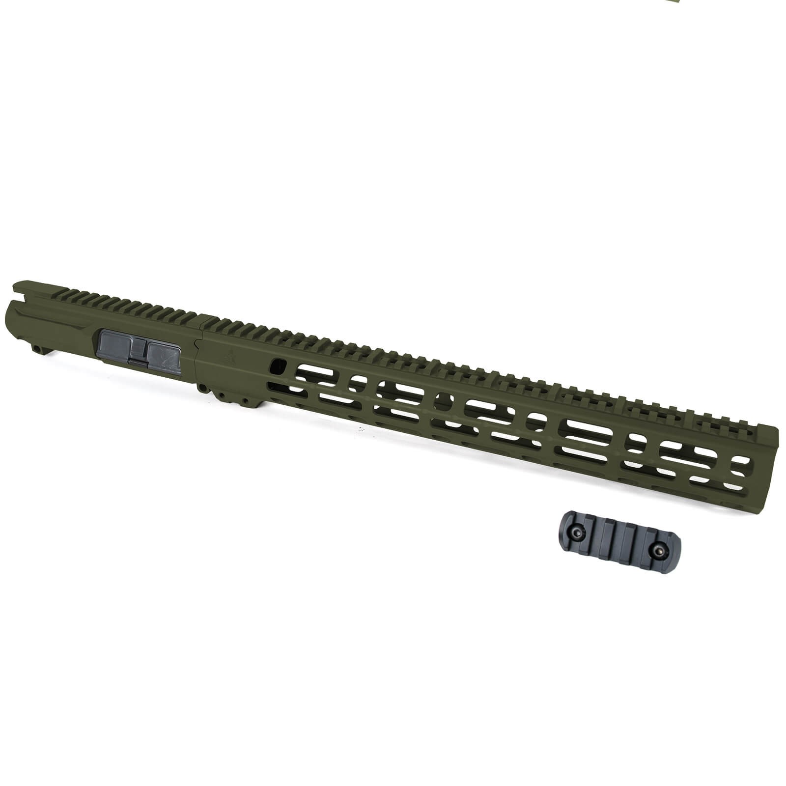 AT3™ AR 15 Upper Receiver and SPEAR Handguard Combo