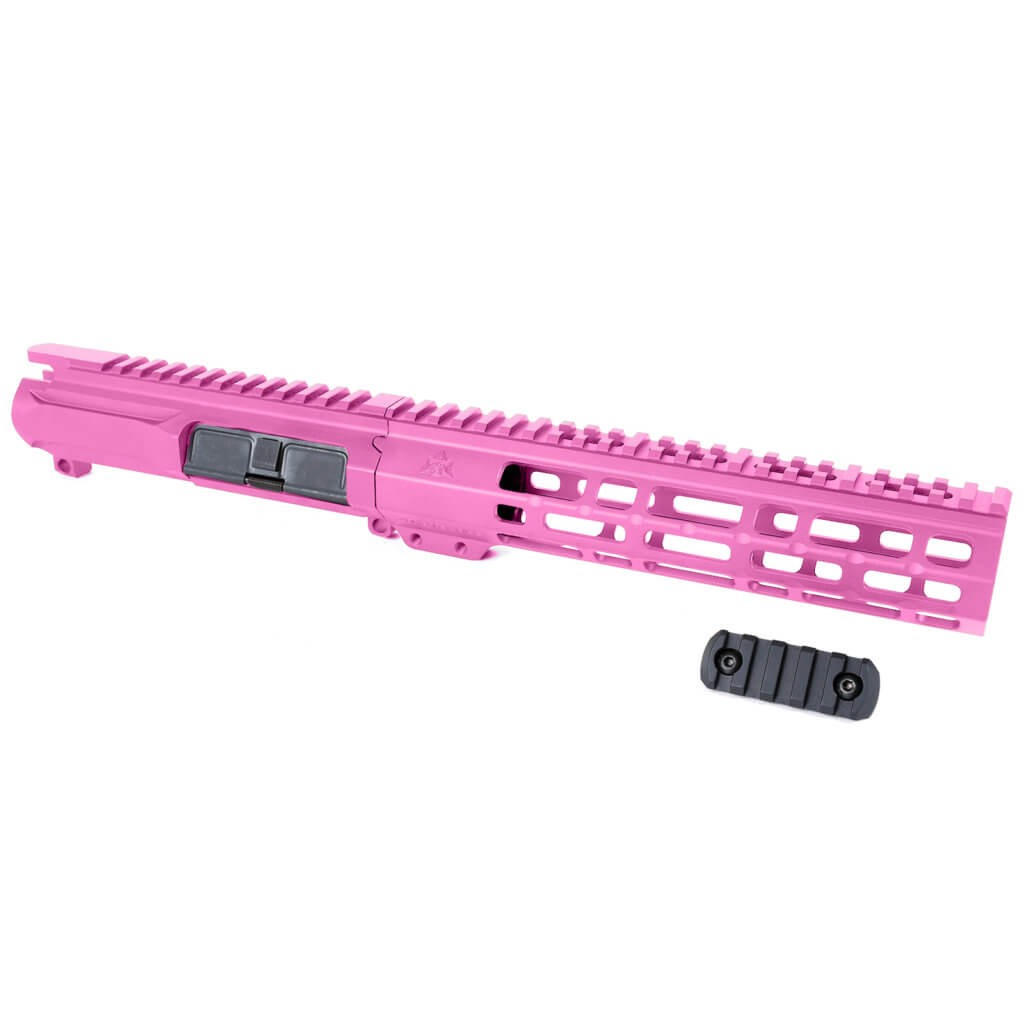 AT3™ Upper Receiver and M-LOK Handguard Combo | AR15