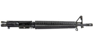 Anderson Manufacturing AM-15 Dissipator Upper Receiver with BCG and Charging Handle