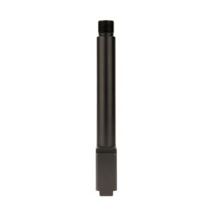 BALLISTIC ADVANTAGE BARREL FOR GLOCK 17 GEN 5 1/2X28" THREADED PVD NON-FLUTED PREMIUM SERIES