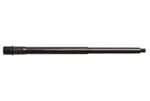 Ballistic Advantage 5.56 16″ AR-15 Barrel – Mid Length – HBAR Profile