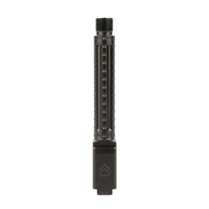 BALLISTIC ADVANTAGE BARREL FOR GLOCK 19 GEN 3-5 1/2X28" THREADED QPQ BOMBER FLUTED PREMIUM SERIES