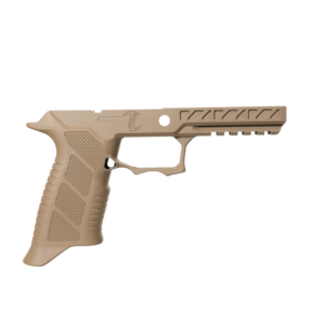 Timber Creek Outdoors Pro Grip Module for SIG P320 - FDE