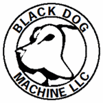 Black Dog Machine