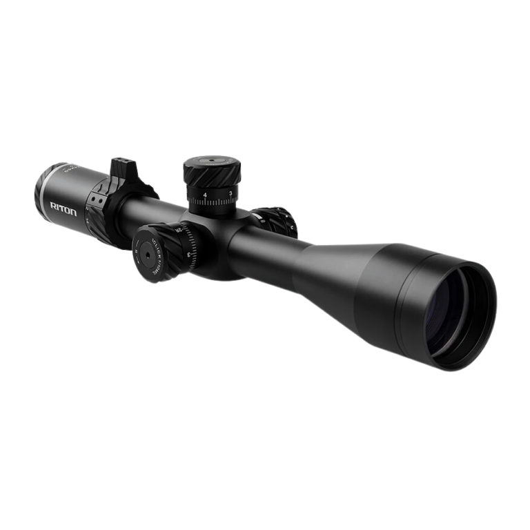 Riton 3 Conquer 6-24x50 Scope