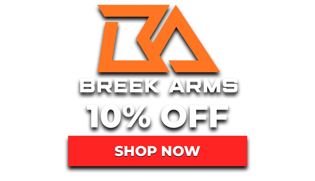 Breek Arms