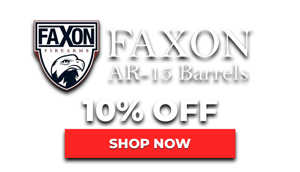 Faxon Firearms