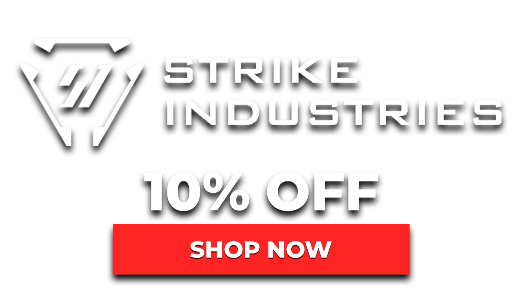 Strike Industries