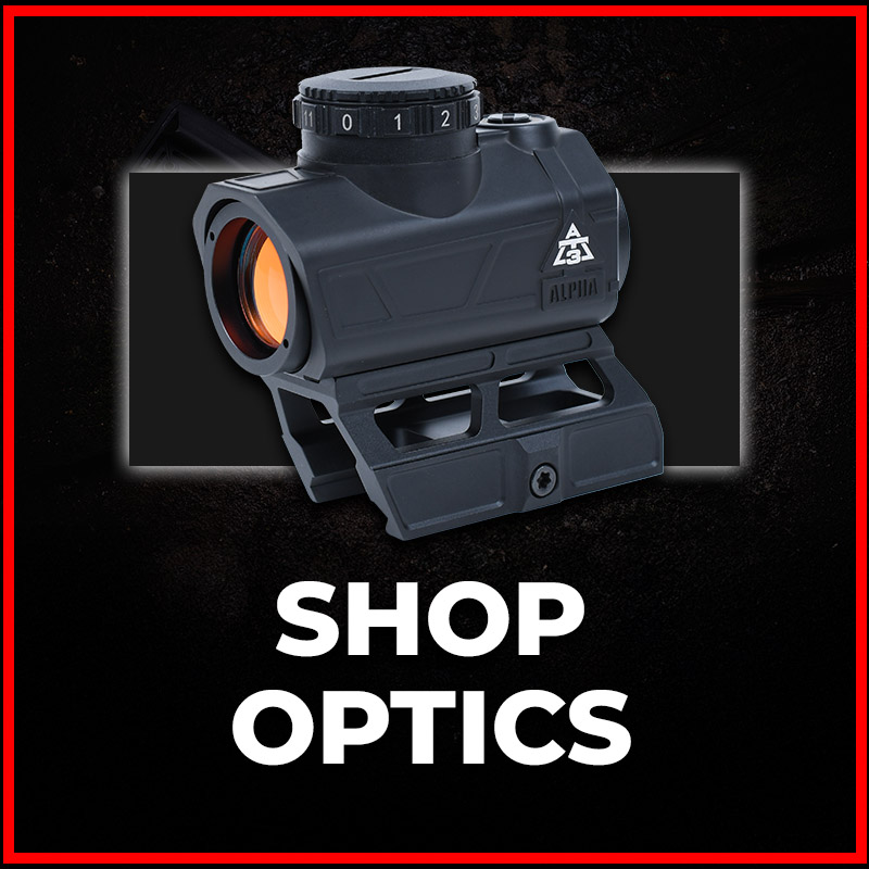 Red Dot Sights