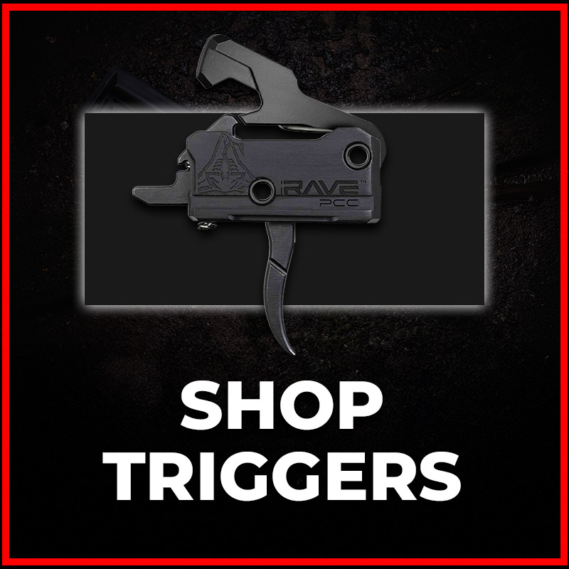 AR-15 Triggers