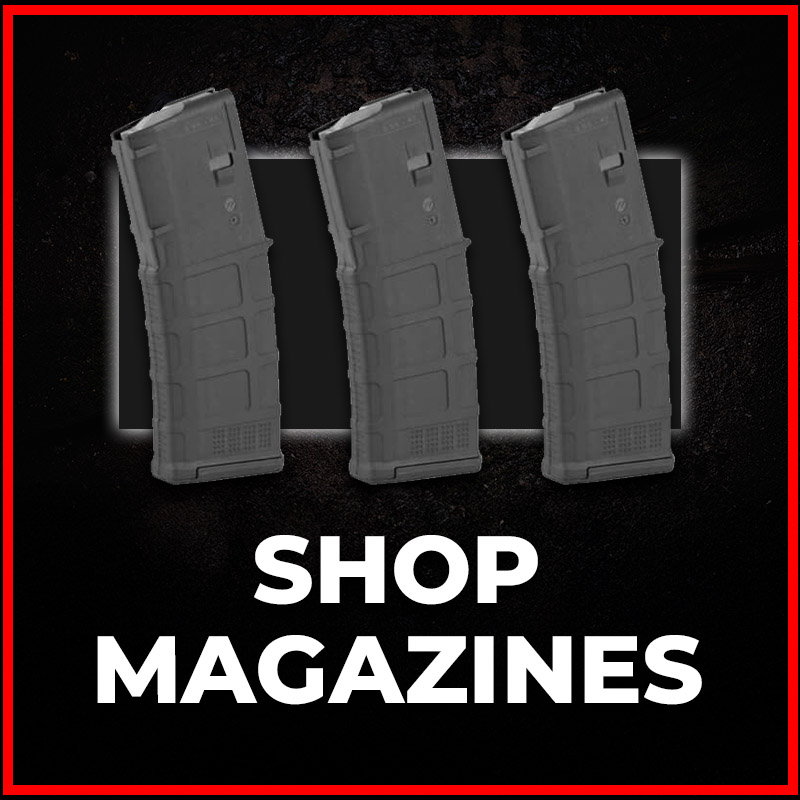 Magazines and Parts