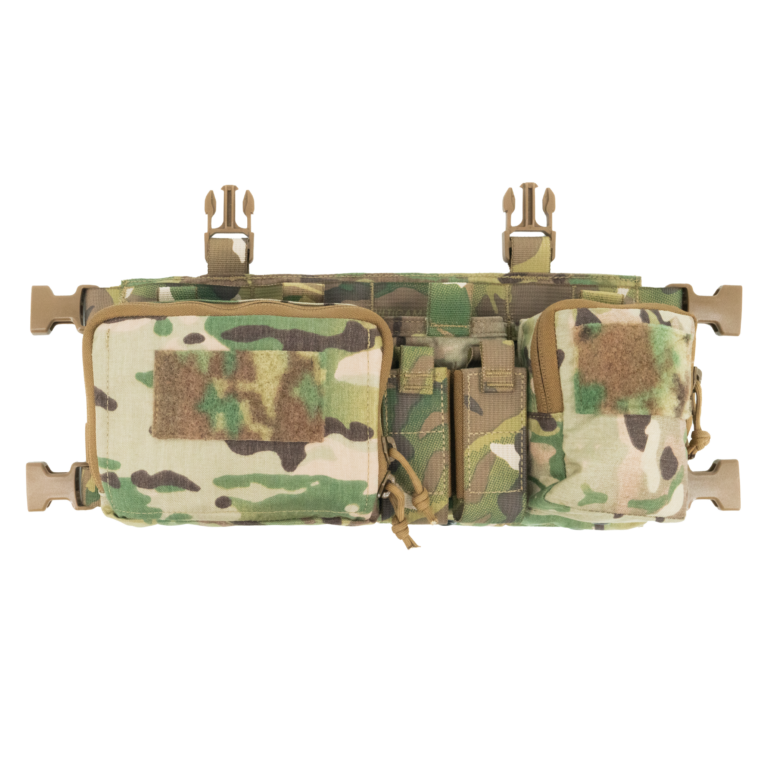 Haley Strategic D3CRH .308 Chest Rig