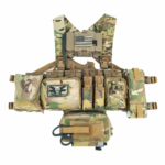 Haley Strategic D3CRH .308 Chest Rig