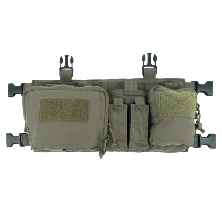 Haley Strategic D3CRH .308 Chest Rig