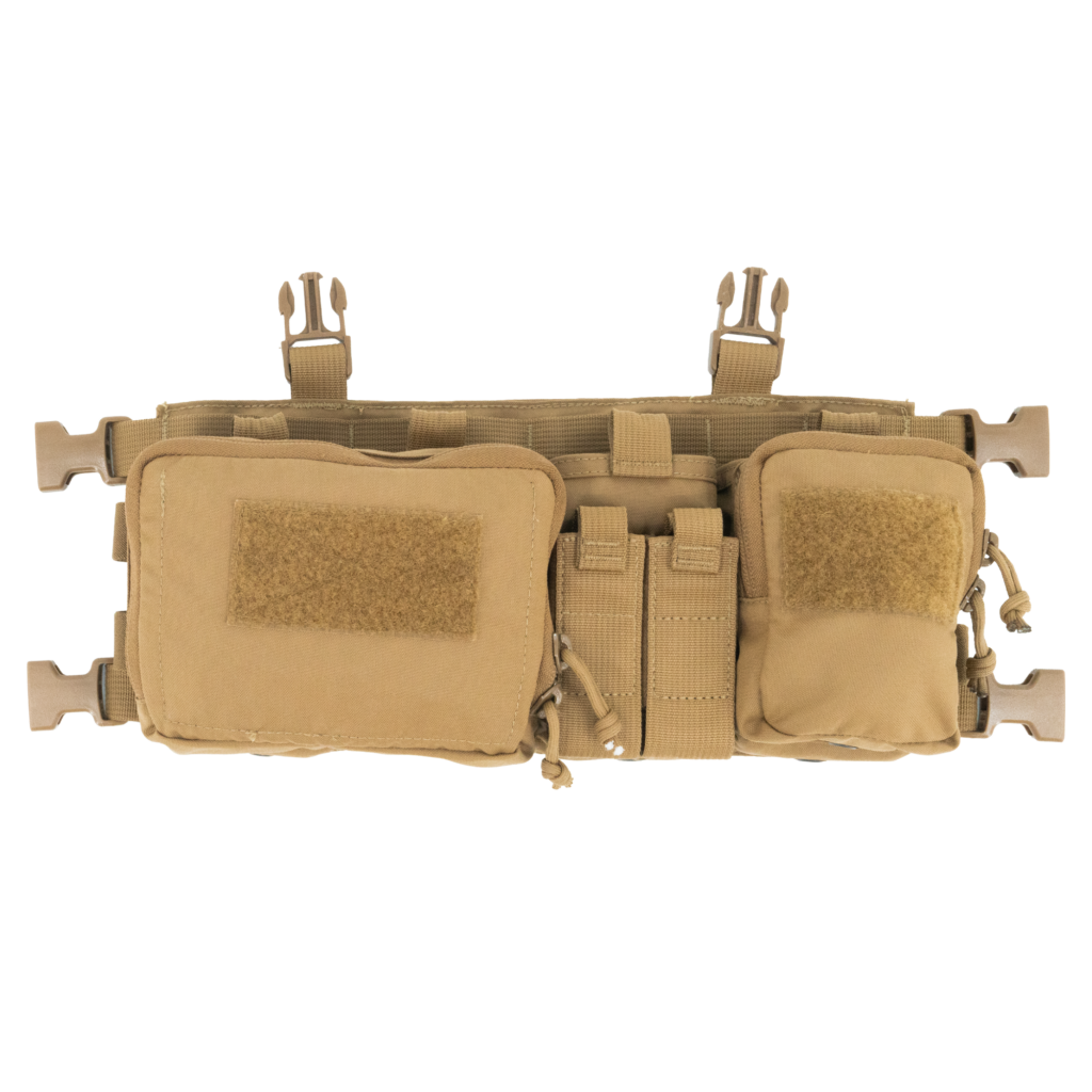 Haley Strategic D3CRH .308 Chest Rig