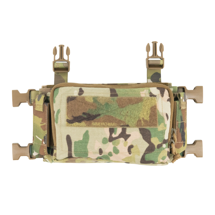 Haley Strategic D3CRM Micro Chest Rig