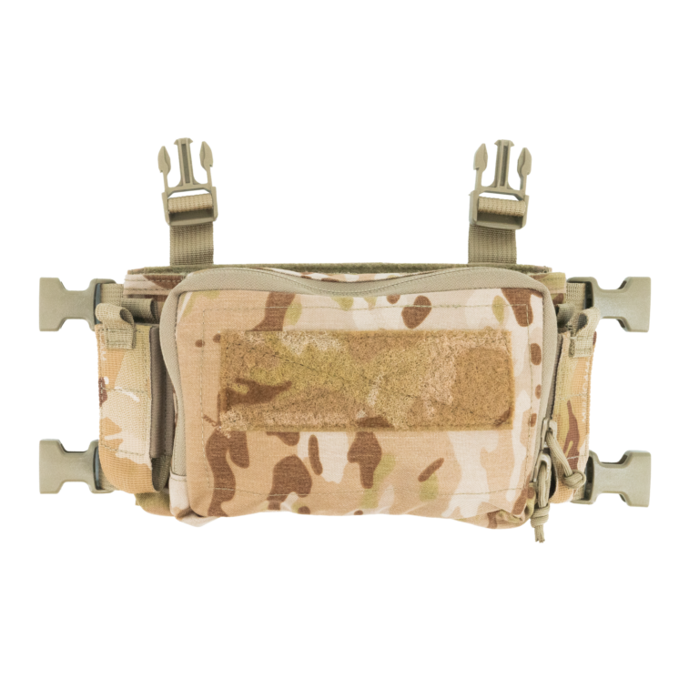 Haley Strategic D3CRM Micro Chest Rig