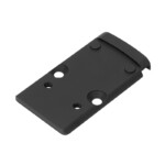 Holosun 507C to 407K/507K Optic Plate Adapter