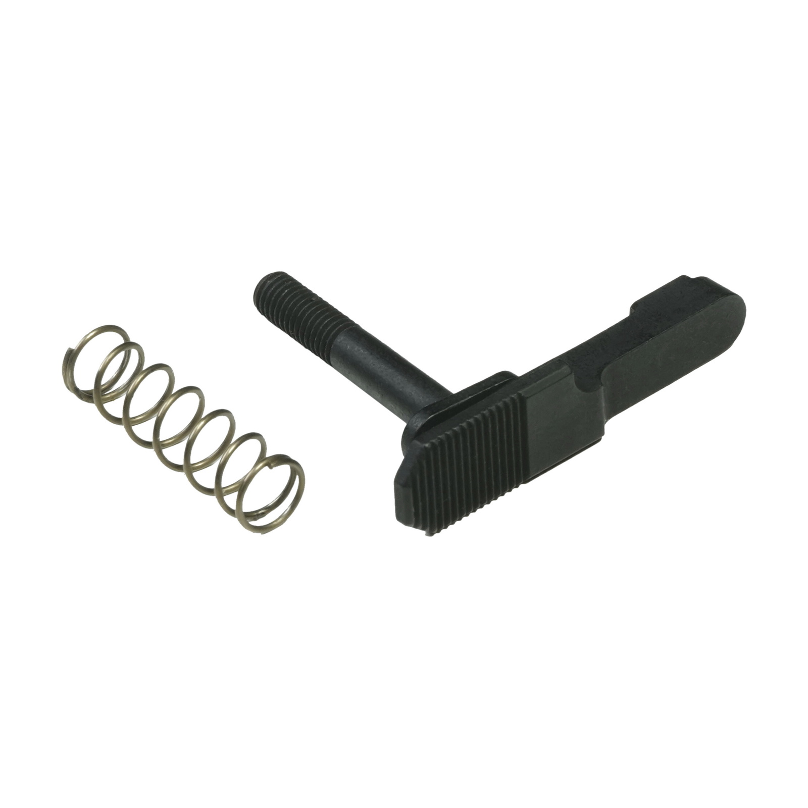 CMMG ZEROED Ambidextrous Magazine Catch for AR-15