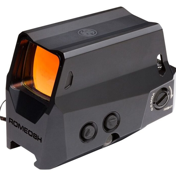 Sig Sauer ROMEO8H Red Dot