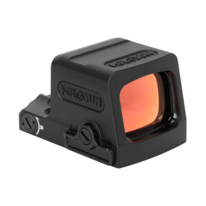 Holosun EPS Carry Red Dot Pistol Optic