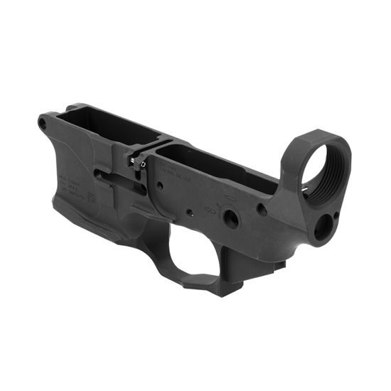 UTG PRO AR-15 Billet Receiver Set