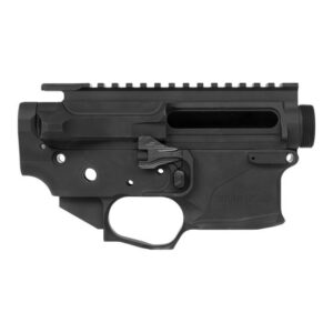 UTG PRO AR-15 Ambi Billet Receiver Set