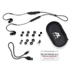 AXIL GS Extreme 2.0 Bluetooth Earbuds