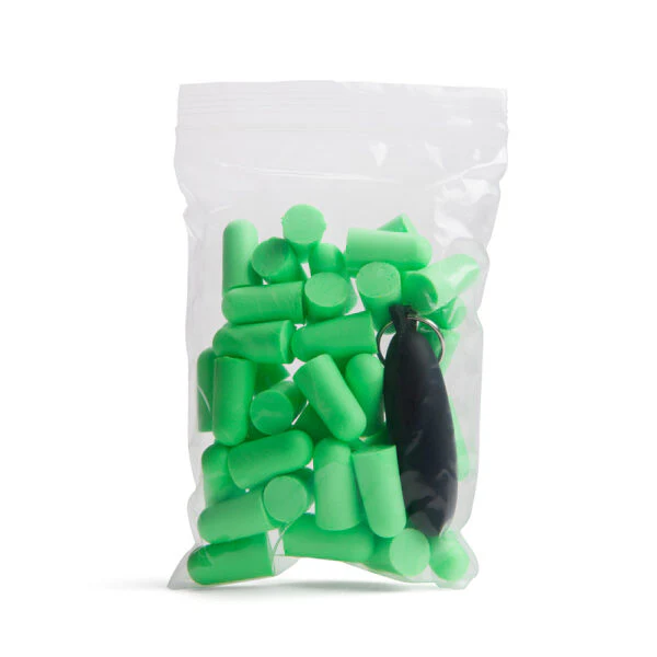 AXIL Foam Ear Plugs