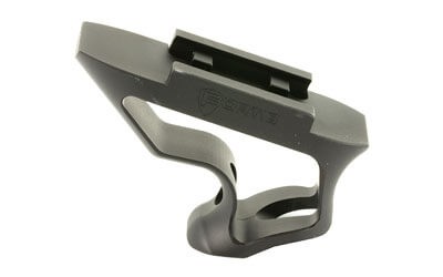 Fortis Shift Short Angled Foregrip - Picatinny