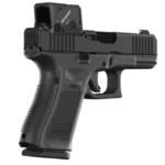 Glock 19 Gen 5 MOS Aimpoint COA - 15 Round - 3 Magazines