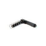 Geissele Super Stainless AR-15 Mag Catch