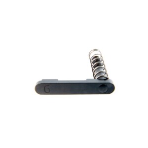 Geissele Super Stainless AR-15 Mag Catch
