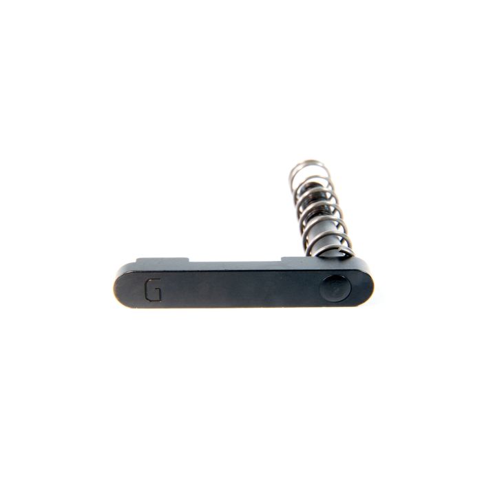 Geissele Super Stainless AR-15 Mag Catch