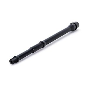 Faxon Firearms 14.5 inch Gunner Barrel - 5.56 NATO - Mid-Length - 4150 QPQ