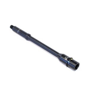 Faxon Firearms 10.5 inch Government / Socom Barrel - 5.56 NATO - Carbine Length - 4150 QPQ