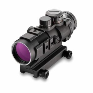 Burris AR-332 w/ Ballistic CQ Reticle