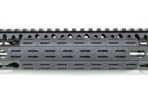 BCM Keymod Rail Panels - 5 pack