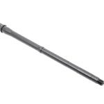 CMMG 300 AAC Blackout 16.1" Barrel - Carbine Length 1:7 Twist - 4140 CrMo Salt Bath Nitride