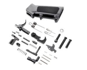 CMMG .308 Lower Receiver Parts Kit