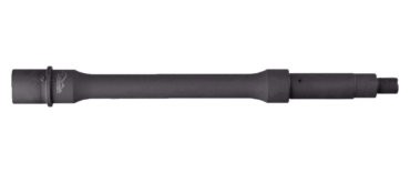 Anderson 5.56 10.5 inch M4 Barrel – Carbine Length